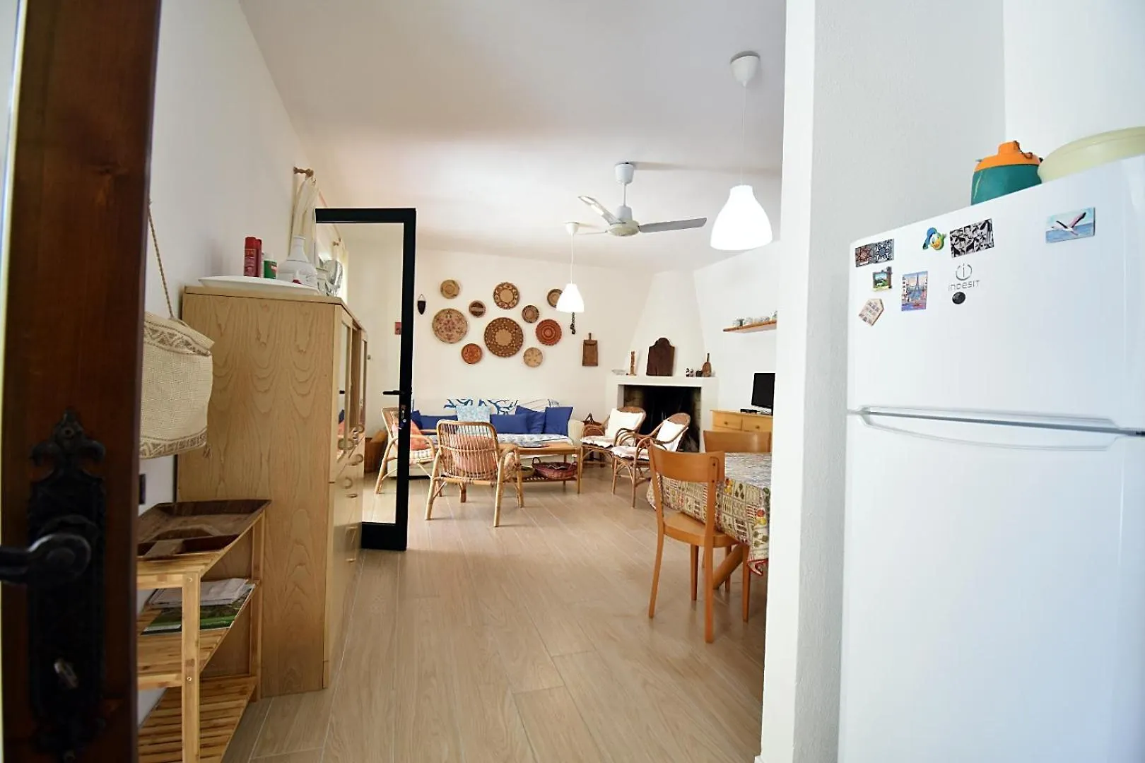 Casa Vacanze Il Bouganville Chia