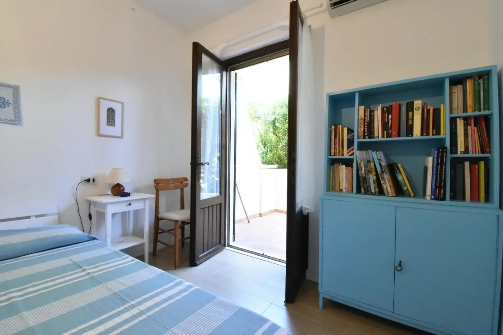 Holiday home Casa Vacanze Il Bouganville Chia