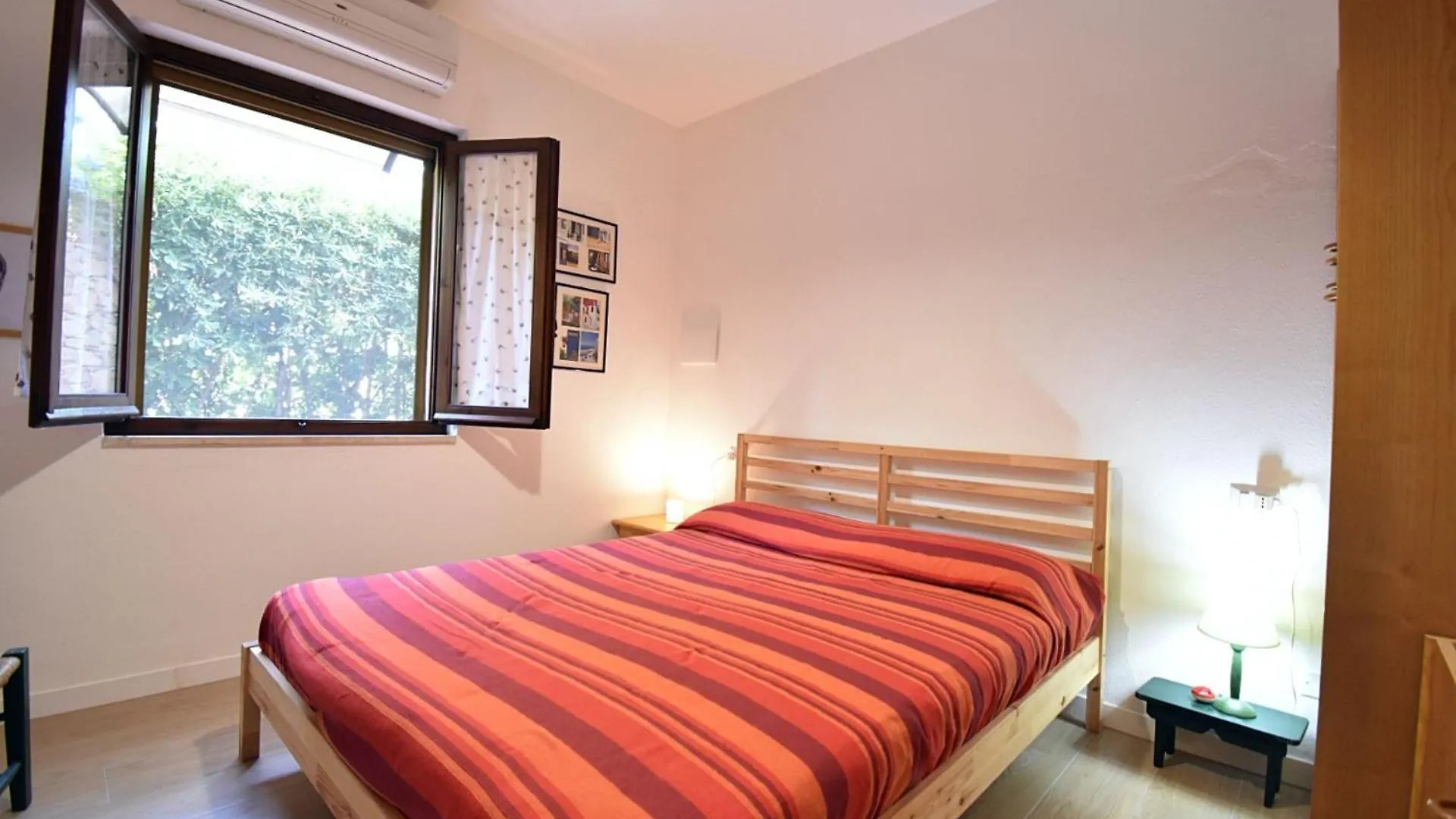 Casa Vacanze Il Bouganville Chia